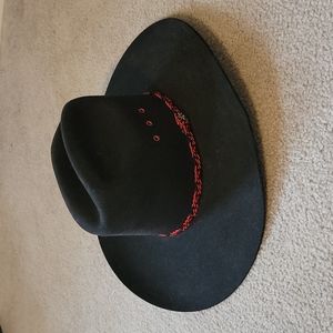 Cowboy hat